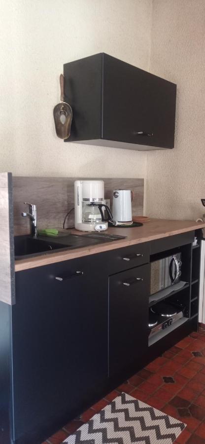Logement Entier Dans Un Ecrin De Verdure Bidos エクステリア 写真